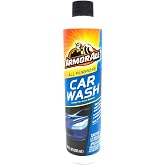 ArmorAll Concentrated All Purpose Car Wash 10 oz
