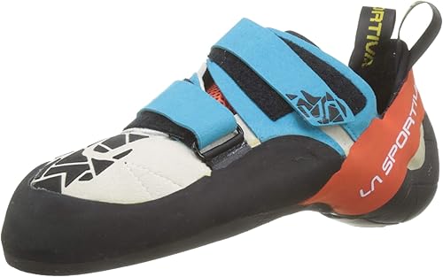 la sportiva kids climbing shoes
