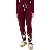 The Upside Women's Le Ski JoJo Knit Joggers
