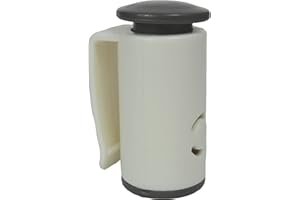 Triple Crown Pro Training Quicker Clicker Device Dome Shape Fast Click Pet Dog