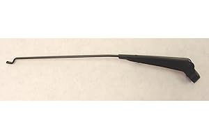 Omix-Ada | 19710.02 | Windshield Wiper Arm | OE Reference: 5762337 | Fits 1966-1986 Jeep CJ