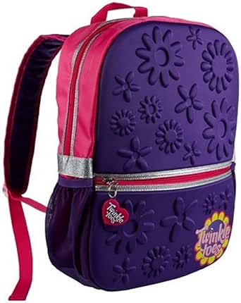 skechers twinkle toes backpack