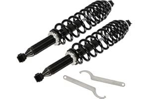 Rear Shocks Replacement for Can-Am Outlander 500 650 800 2010-2012 706000792