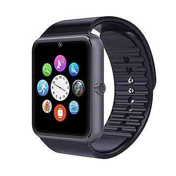 gt08 smart watch whatsapp