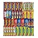 Healthy Snacks and Bars Variety Pack Gift Snack Box care package Granola Bars- Bulk Sampler(40 count)