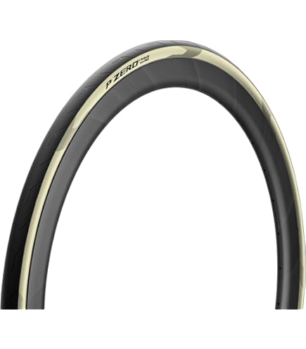 Amazon.com : Pirelli P Zero Race TLR RS Tire - 700 x 28, Tubeless