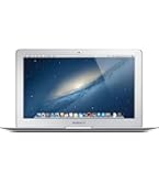 Amazon.com: Apple MacBook Air 11' MC968LL/A (2GB RAM, 64GB HD