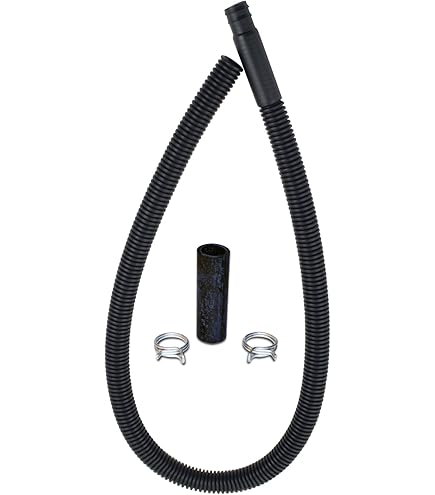 Tubo Scarico Lavatrice Whirlpool Tubo Di Scarico Per Lavatrice Whirlpool Codici W11244231 W10826733 N 875855 - Foto 8