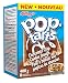 Kellogg's Pop Tarts Toaster Pastries, Chocolate Chip Cookie Dough 8 Pastries 400 Gram primary