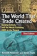 The World That Trade Created Society Culture And The