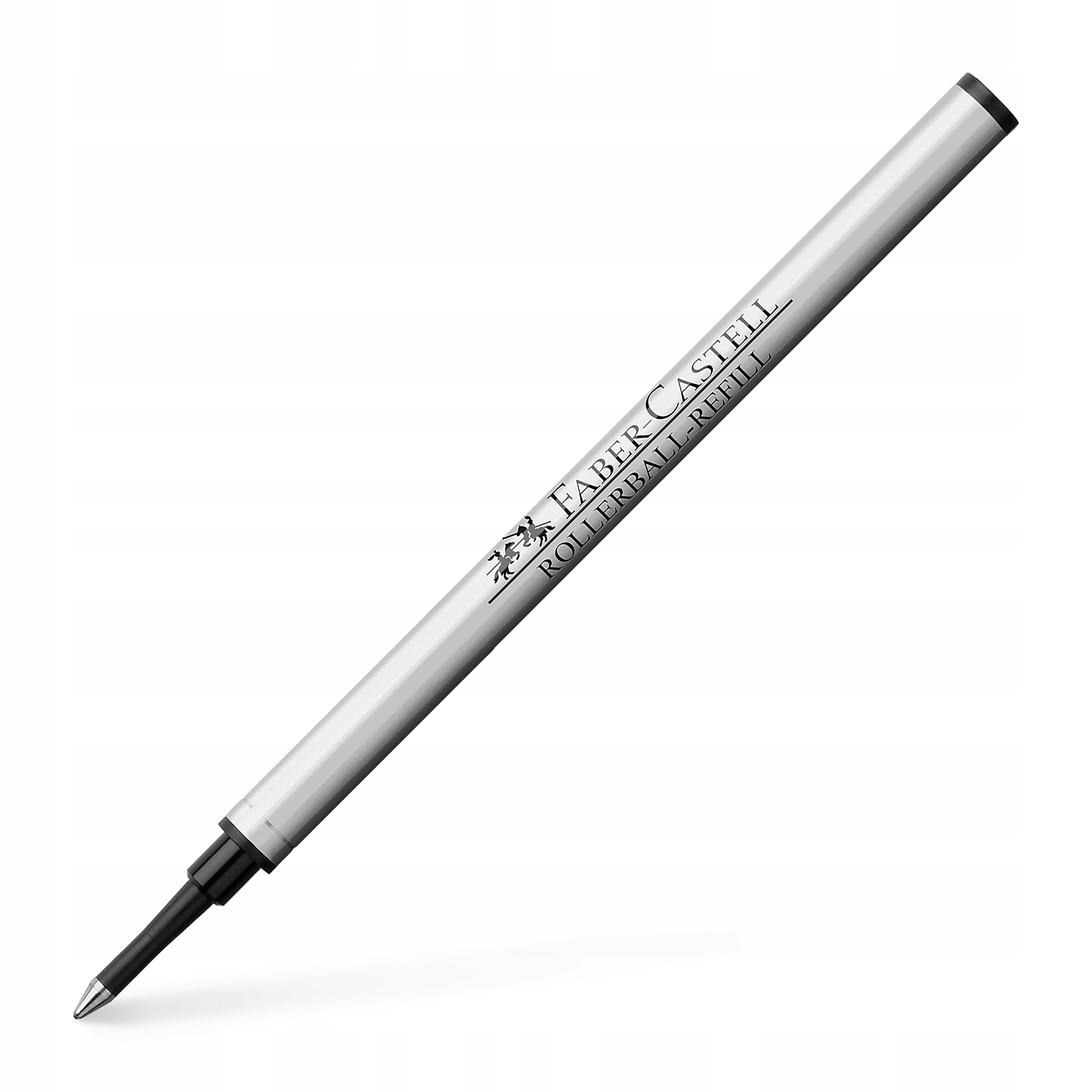 Faber-Castell Rollerball Refill - Black