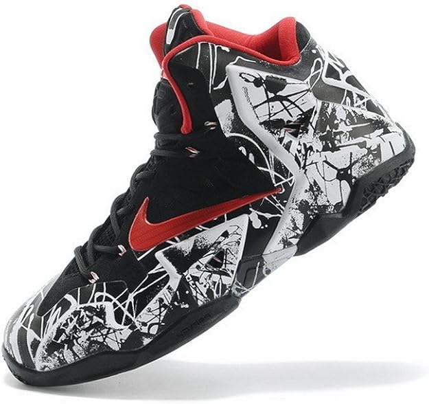 lebron james road runner shoes