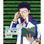 テニスの王子様 キャラクターアルバム/津田健次郎（乾貞治）