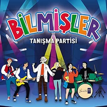 Sekiller By Bilmisler On Amazon Music Amazon Com