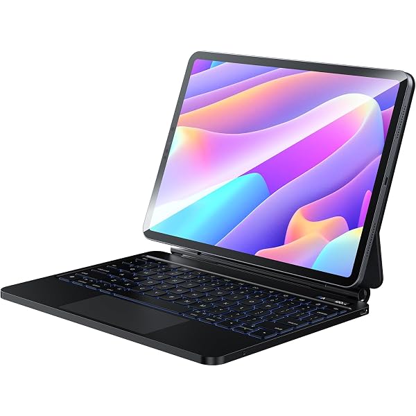 Smart Keyboard Folio para iPad Air (4.ª geração) e iPad Pro de 11