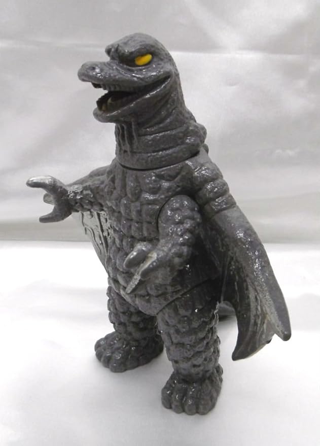 Amazon 円谷プロ ウルトラ怪獣シリーズ ソフビ ギコギラー 19年版 全高約16cm ソフビ人形 おもちゃ Amazon 円谷プロ ウルトラ怪獣シリーズ ソフビ ギコギラー 19年版 全高約16cm ソフビ人形 おもちゃ
