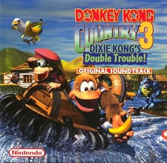 donkey kong country snes value