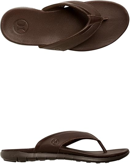 hurley phantom elite sandals