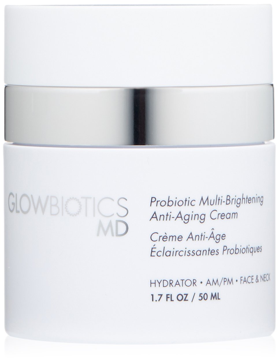 The 10 Best Glowbiotics All Skin Care Products