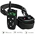 [NEW 2018] Dog Training Collar with Remote | Long Range up to 1600 ft, Shock/Vibration Control, Rechargeable & IPX7 Waterproof | E-Collar Training for Small, Medium and Large Dogs, Breeds (1 Dog)