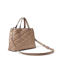 Nine West Issy Satchel, Barely Nude