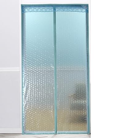 Liuyanli Air Conditioning Curtain Winter Keep Warm Windproof