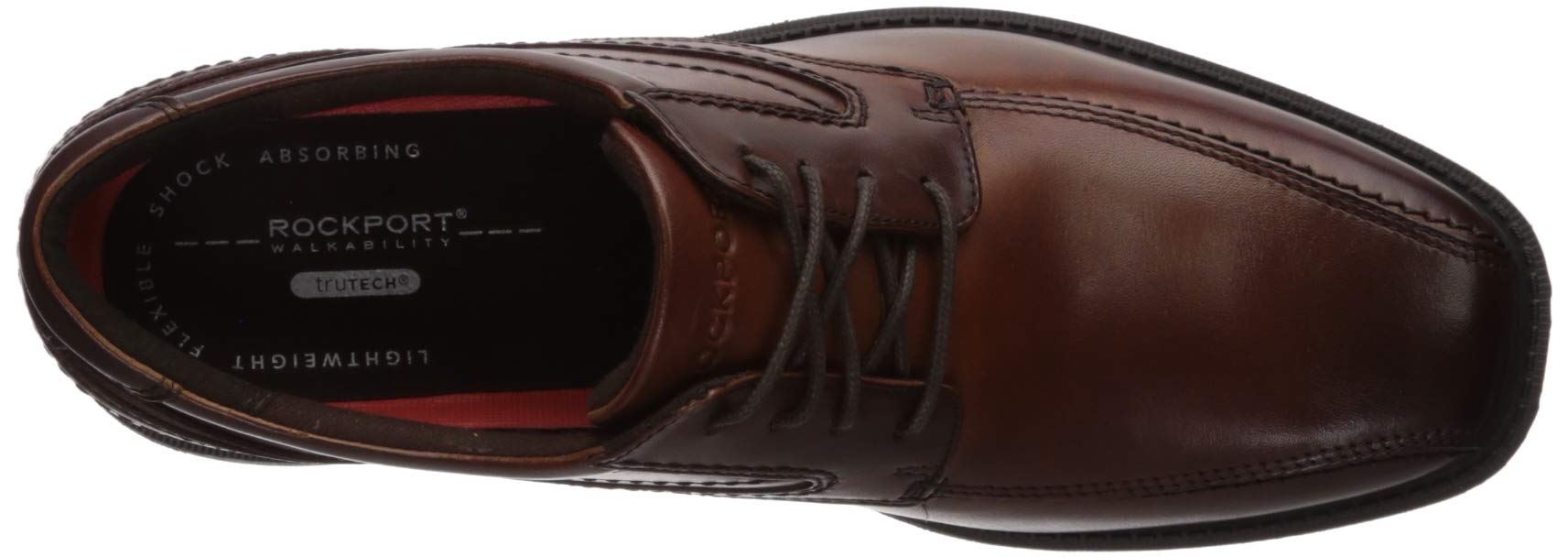 rockport sl2 bike toe ox