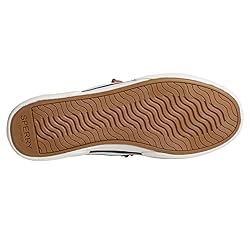 Sperry Womens Pier Wave Seacycled Baja Lace Up