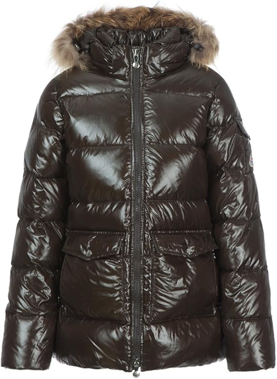 pyrenex baby coat
