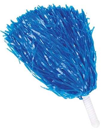 Znalezione obrazy dla zapytania Cheerleading Pom-Poms