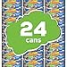 Purina Friskies Pate Wet Cat Food, Classic Seafood Entree - (24) 5.5 oz. Cans