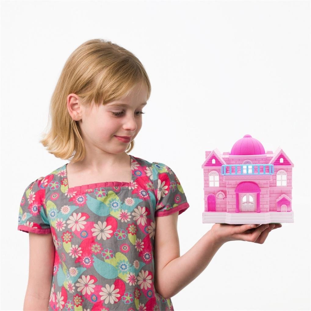 dolls house 1 year old