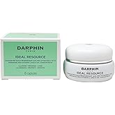 Darphin Ideal Resource Renewing Pro-Vitamin C and E Oil Concentrate - 15 capsules