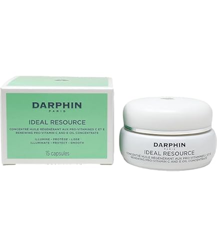Darphin Hydraskin Intensive 美容液 30ml Amazon.com: Darphin Hydraskin Intensive Skin Hydrating Serum, 1