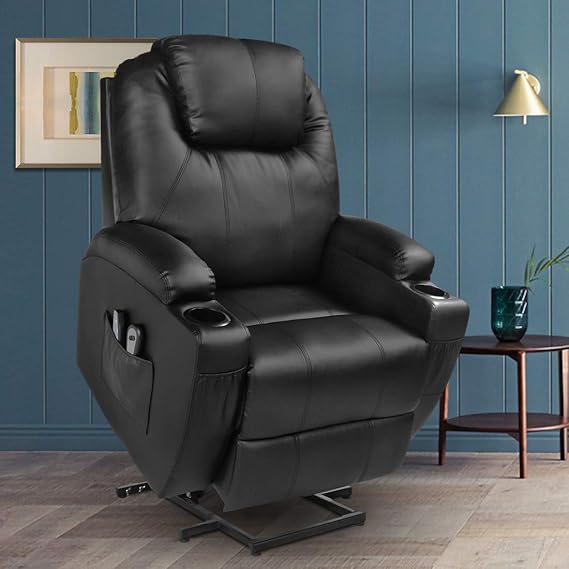 Top 8 Best Massage Chair For The Money Ultimate Guide