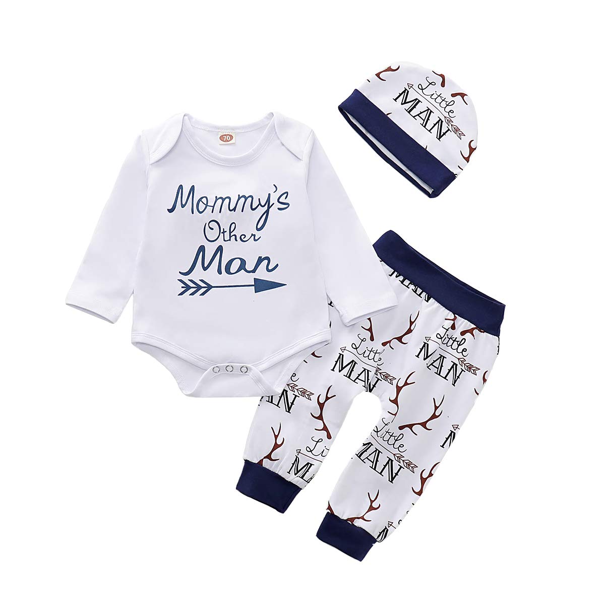 baby boy mothers day outfit