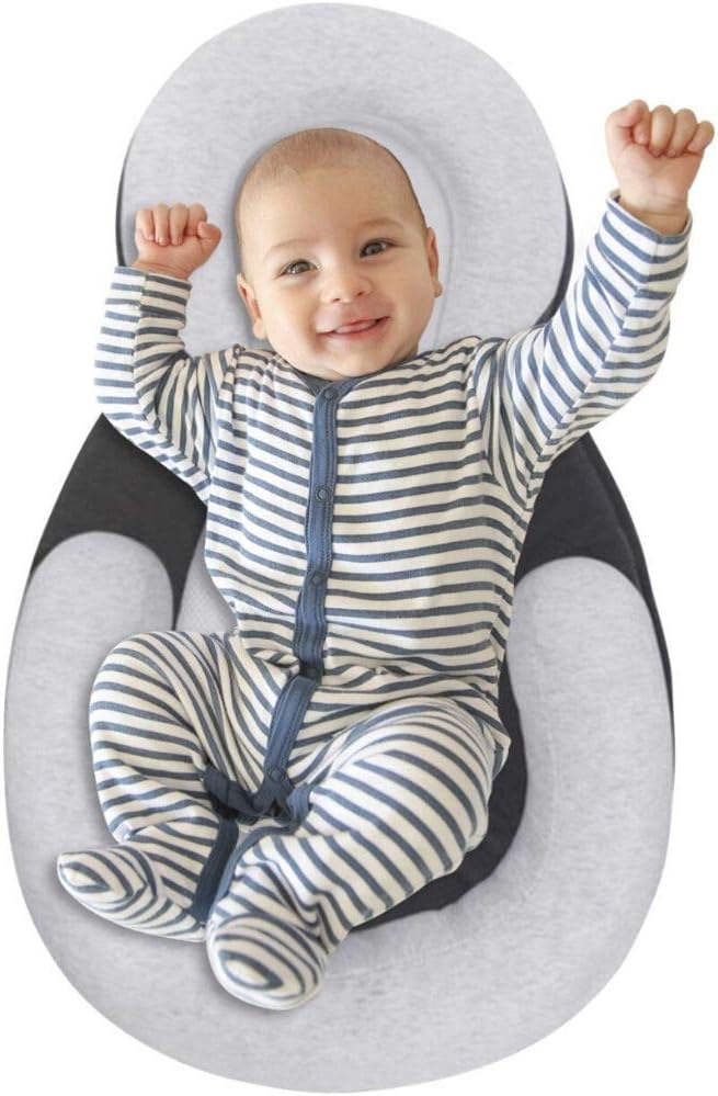baby lounger cushion