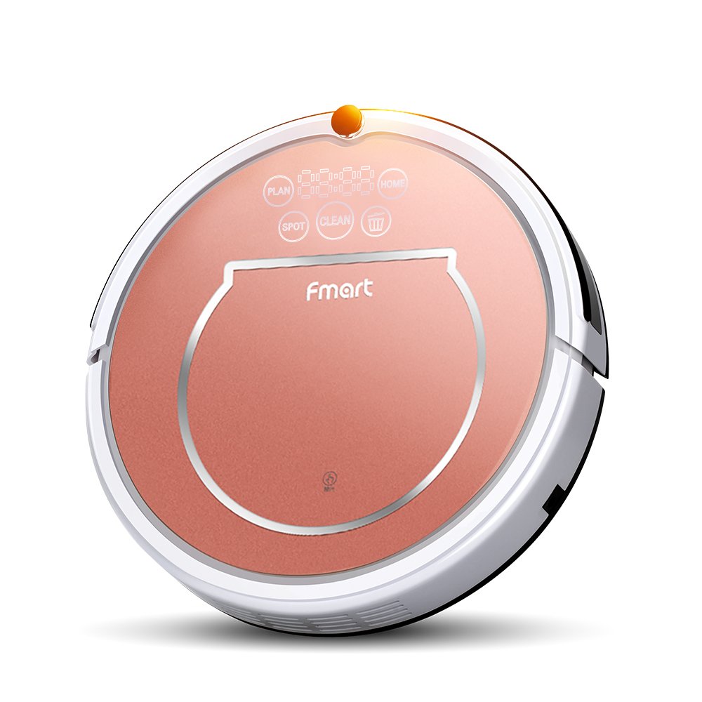 Fmart YZ Q Robot aspirador fregona