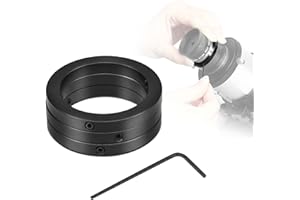 Astromania Telescope Eyepiece Parfocal Rings, Set of Three