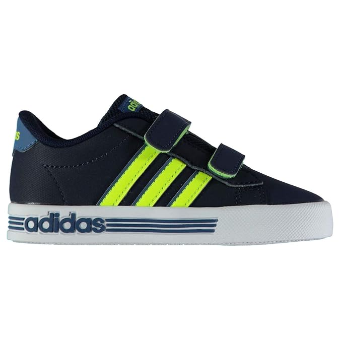adidas Unisex Baby Daily Team Inf Sneaker