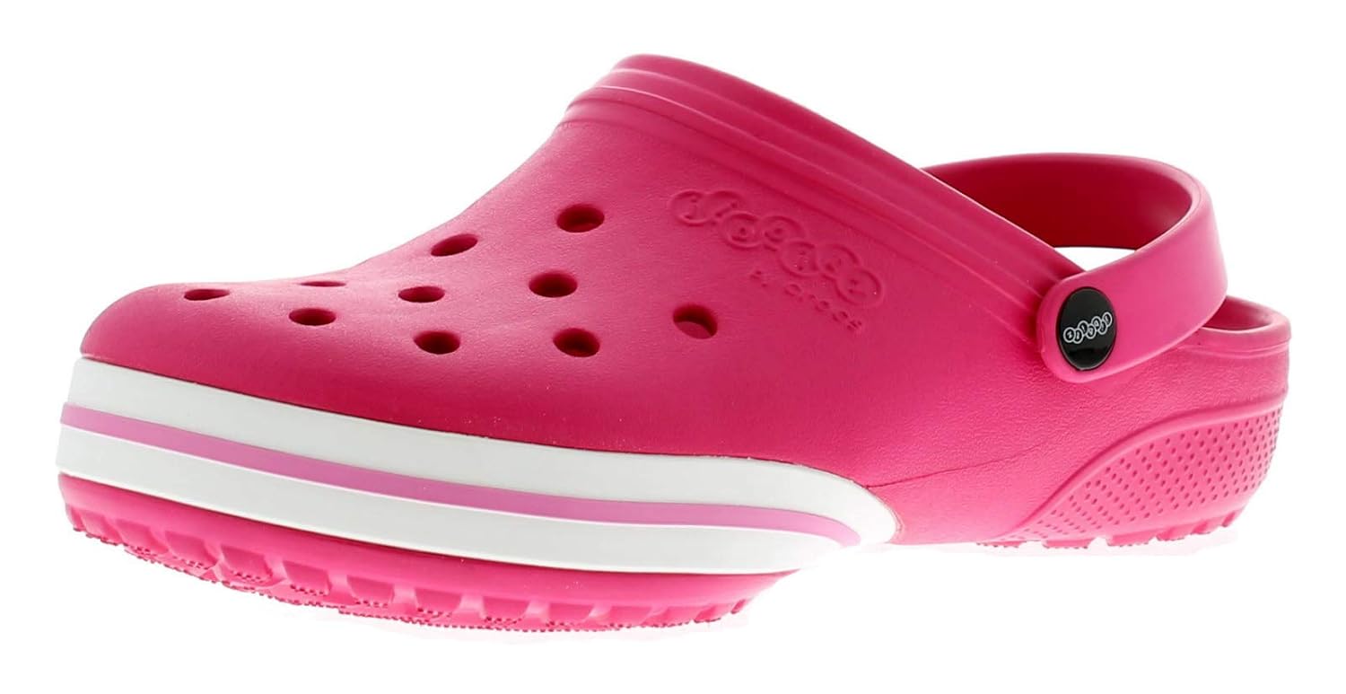 Buy crocs Unisex Jibbitz byilby Clogs at Amazon.in