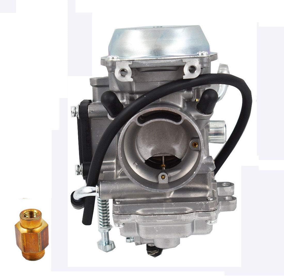 Auto Parts and Vehicles Replacement Carburetor Carb for Arctic Cat 300