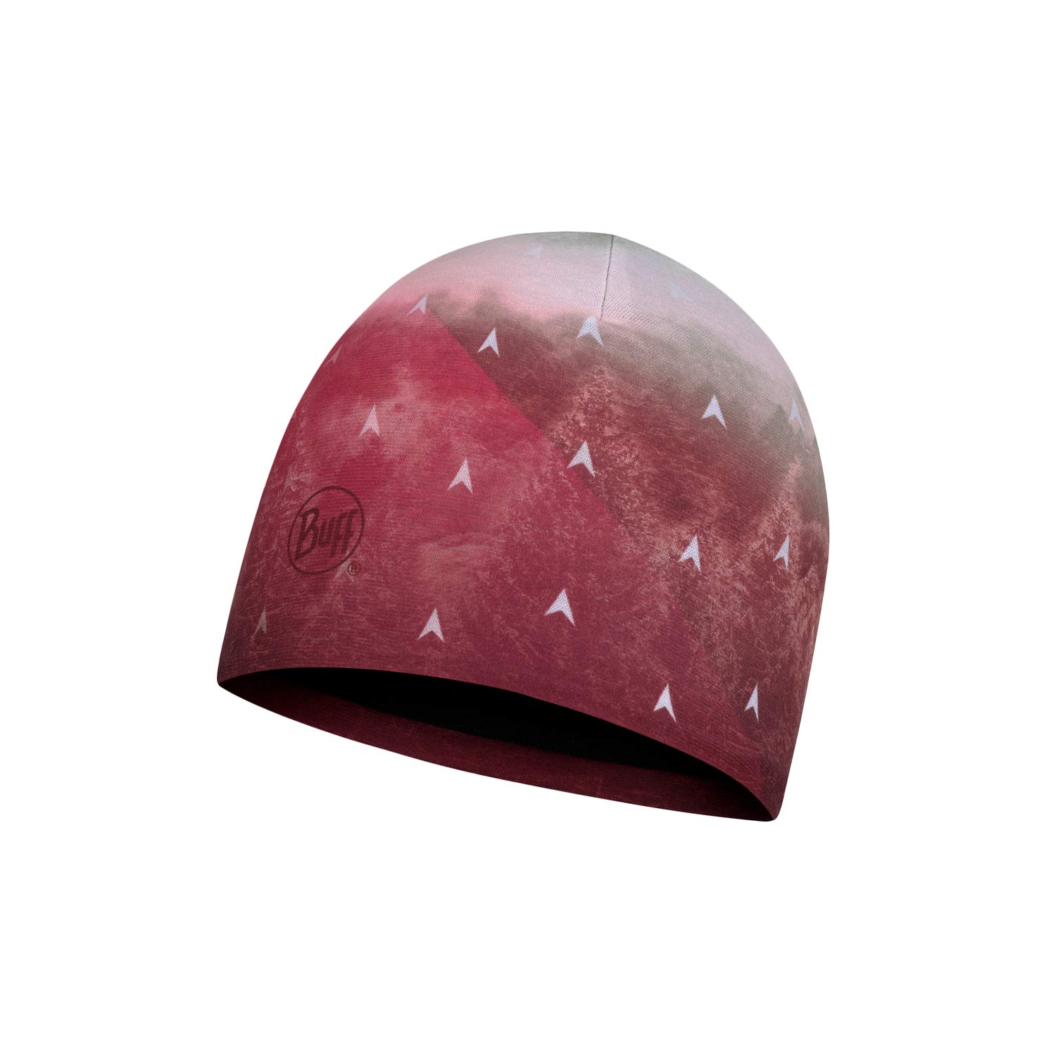 Buff Original Micro & Polar Hat Child Higher Mountain Hat, Unisex Adult, Multi, One Size