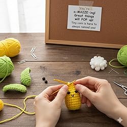 POP-Corn Pun to My Friend Emotional Nugget Gift for