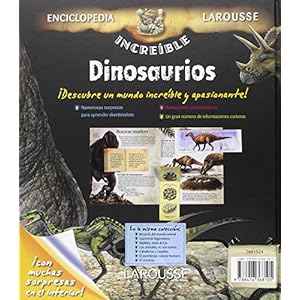 Dinosaurios