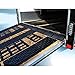 Caliber 13524 Edge Glide Enclosed Full Door Set