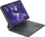 Belkin Pro iPad Keyboard Case with Magnetic Stand Backlit Keyboard for iPad Air view 1