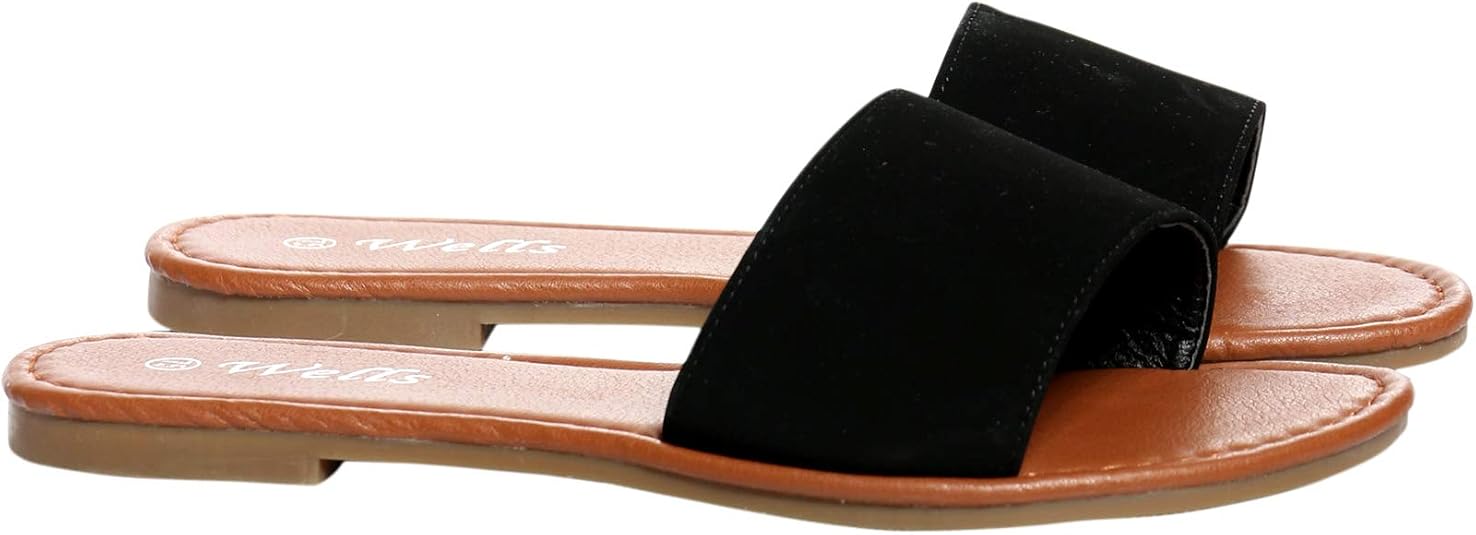 wells comfort sandals