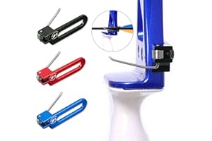FUNTRESS Arrow Rest Adjustable Backside Achery Set for Recurve Bow