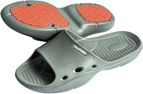 non slip slippers for elderly